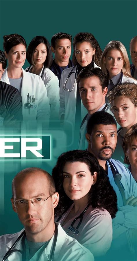 ER (TV Series 1994–2009)